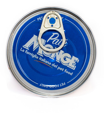 Monge Dog Monoprotein Solo       (,  12)
