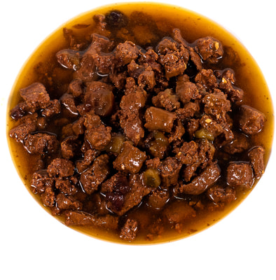 Monge Dog BWild GRAIN FREE беззерновые консервы из индейки с тыквой и кабачками для взрослых собак всех пород (вид 4) Monge Dog BWild GRAIN FREE беззерновые консервы из индейки с тыквой и кабачками для взрослых собак всех пород (фото, вид 4)
