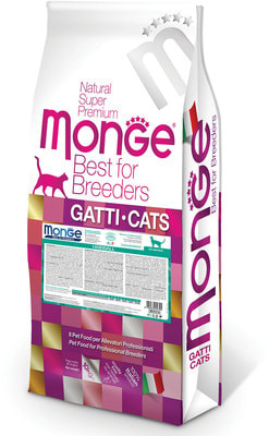 Monge Cat Hairball        (,  9)