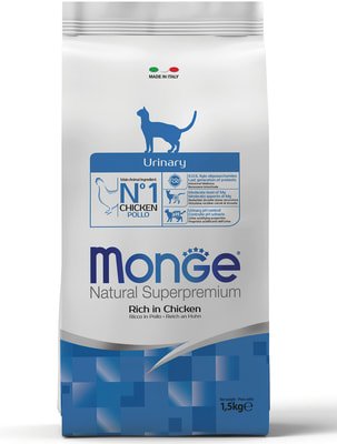 Monge Cat Urinary      (,  8)