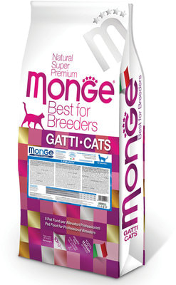 Monge Cat Urinary      (,  9)