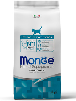   Monge Kitten        (,  8)