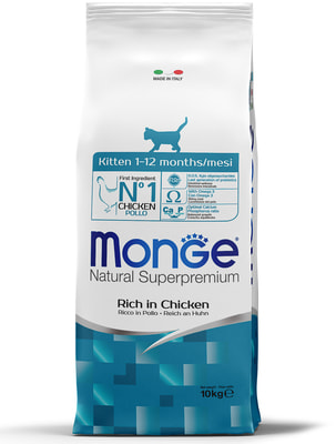   Monge Kitten        (,  9)