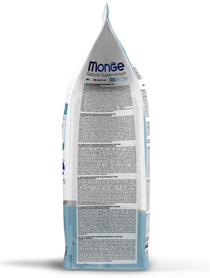 Monge Cat Monoprotein      (,  2)