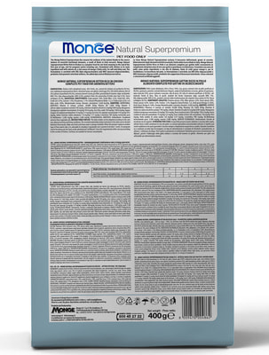 Monge Cat Monoprotein      (,  3)
