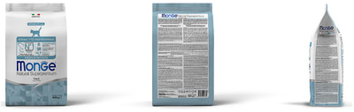 Monge Cat Monoprotein      (,  4)