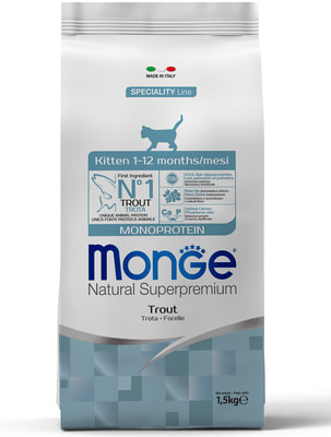 Monge Cat Monoprotein      (,  6)