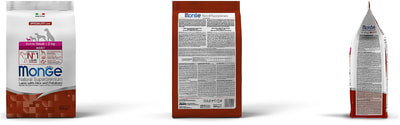 Monge Dog Speciality Extra Small ���� ��� ����� ������. ����� ������� � ����� � ���������� (����, ��� 4)