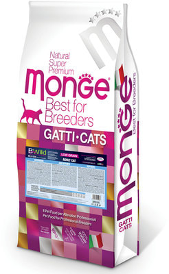   Monge Bwild Cat Anchovies       (,  2)