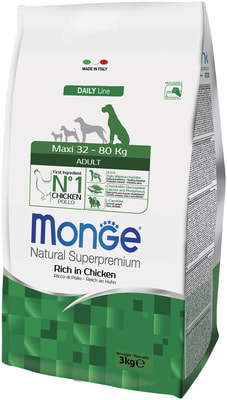 Monge Dog Maxi        (,  6)