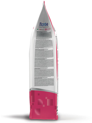 Monge Dog Monoprotein All Breeds Beef and Rice ���� ��� ����� ���� ����� �������� � ����� (����, ��� 2)