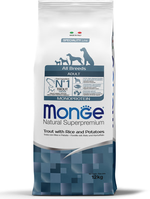 Monge Dog Monoprotein           (,  6)