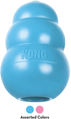 Kong Puppy     (,  4)