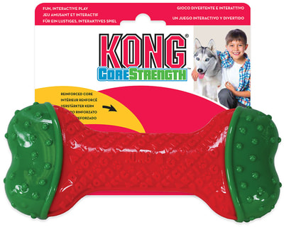 Kong Holiday    CoreStrength  (,  1)