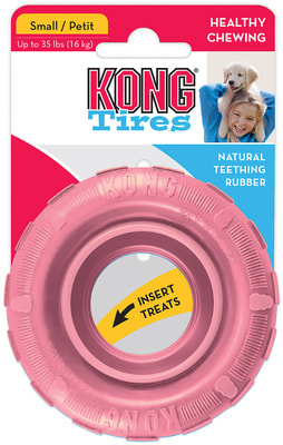 Kong    Puppy   (,  2)