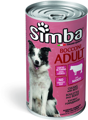 Simba Dog �������� ��� ����� ������� �������� (����, ��� 2)