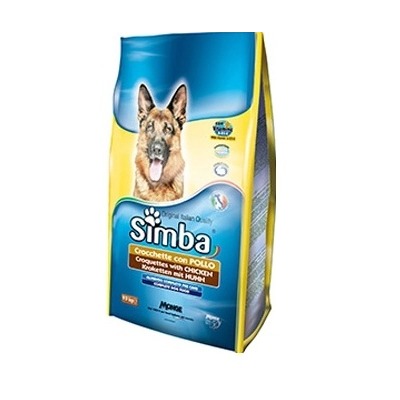 Simba Dog       (,  1)