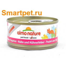 Almo Nature        (,  1)