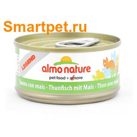 Almo Nature         (,  1)
