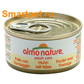 Almo Nature        (,  1)