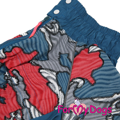 ForMyDogs         (,  1)