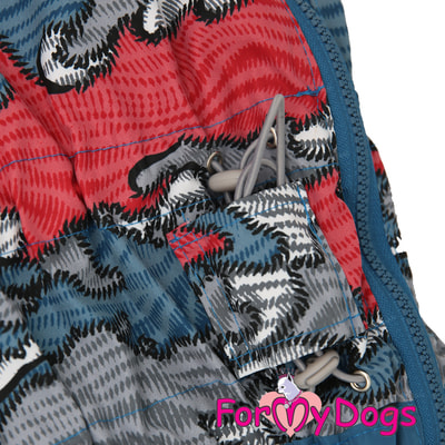 ForMyDogs         (,  3)