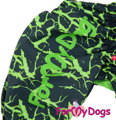 ForMyDogs         (,  1)