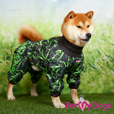 ForMyDogs         (,  2)