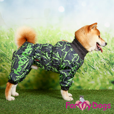 ForMyDogs         (,  3)