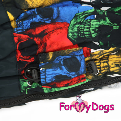 ForMyDogs        (,  3)