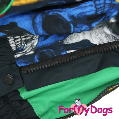 ForMyDogs        (,  4)