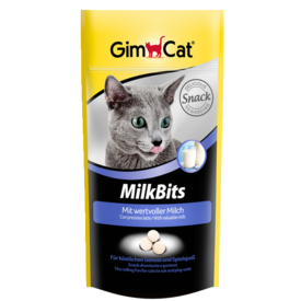 GimCat MilkBits     (,  1)