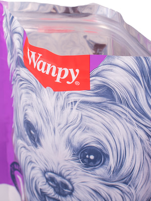 Wanpy Dog    (,  1)