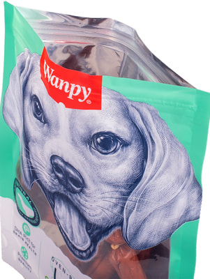 Wanpy Dog     (,  2)