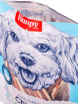 Wanpy Dog        (,  1)