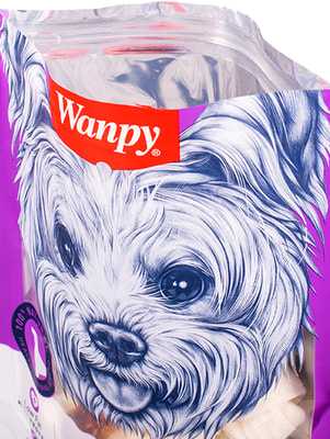 Wanpy Dog        (,  1)