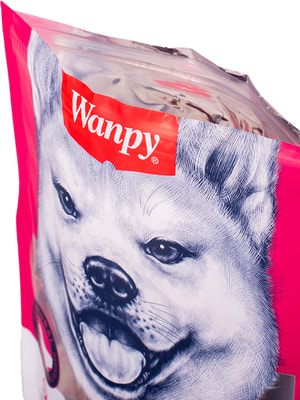 Wanpy Dog     (,  3)