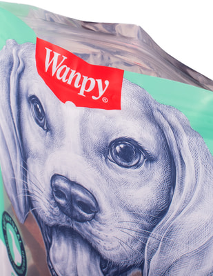 Wanpy Dog     (,  2)