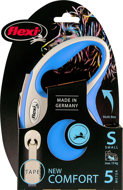 flexi NEW LINE Comfort S 5 15 1 729