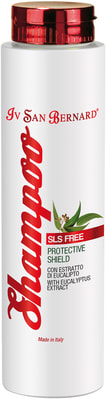 Iv San Bernard -  Protective Shield   