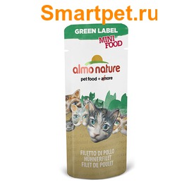Almo Nature     