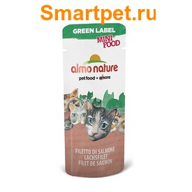 Almo Nature     