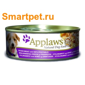Applaws     ,   