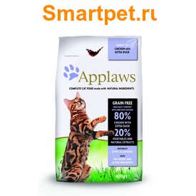 Applaws      /: 80/20%