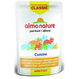 Almo Nature         
