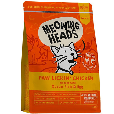 Barking Heads      " "     ()