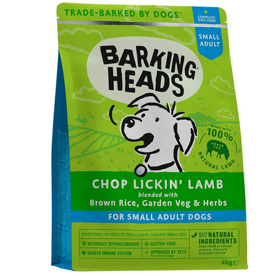 Barking Heads       ()