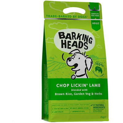 Barking Heads           ()
