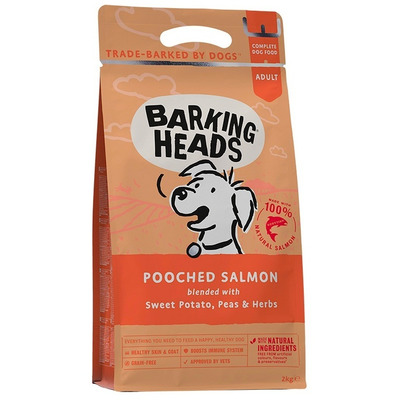 Barking Heads          "  " ()