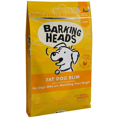Barking Heads               " " ()